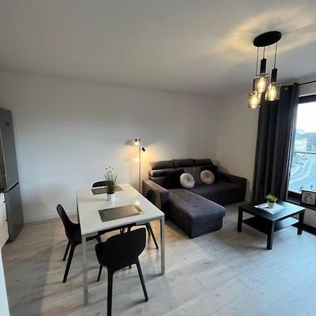 New Apartment Old Town -6 People - 200M Town Hall Breslavia Esterno foto