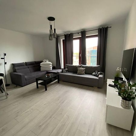 New Apartment Old Town -6 People - 200M Town Hall Breslavia Esterno foto