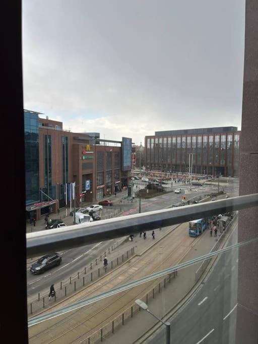 New Apartment Old Town -6 People - 200M Town Hall Breslavia Esterno foto