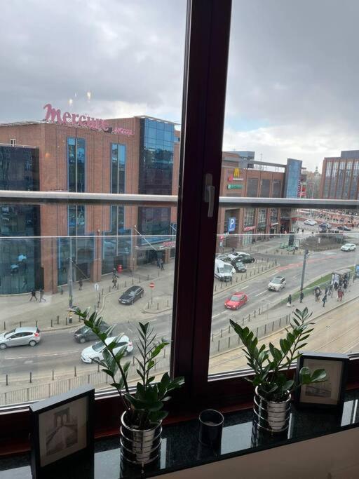 New Apartment Old Town -6 People - 200M Town Hall Breslavia Esterno foto