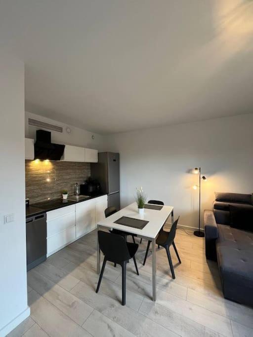New Apartment Old Town -6 People - 200M Town Hall Breslavia Esterno foto