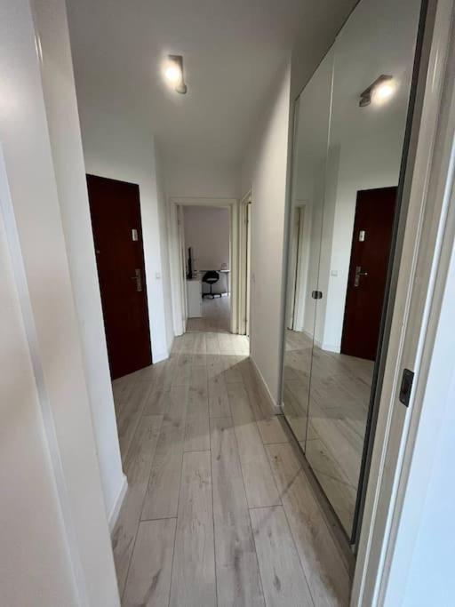 New Apartment Old Town -6 People - 200M Town Hall Breslavia Esterno foto